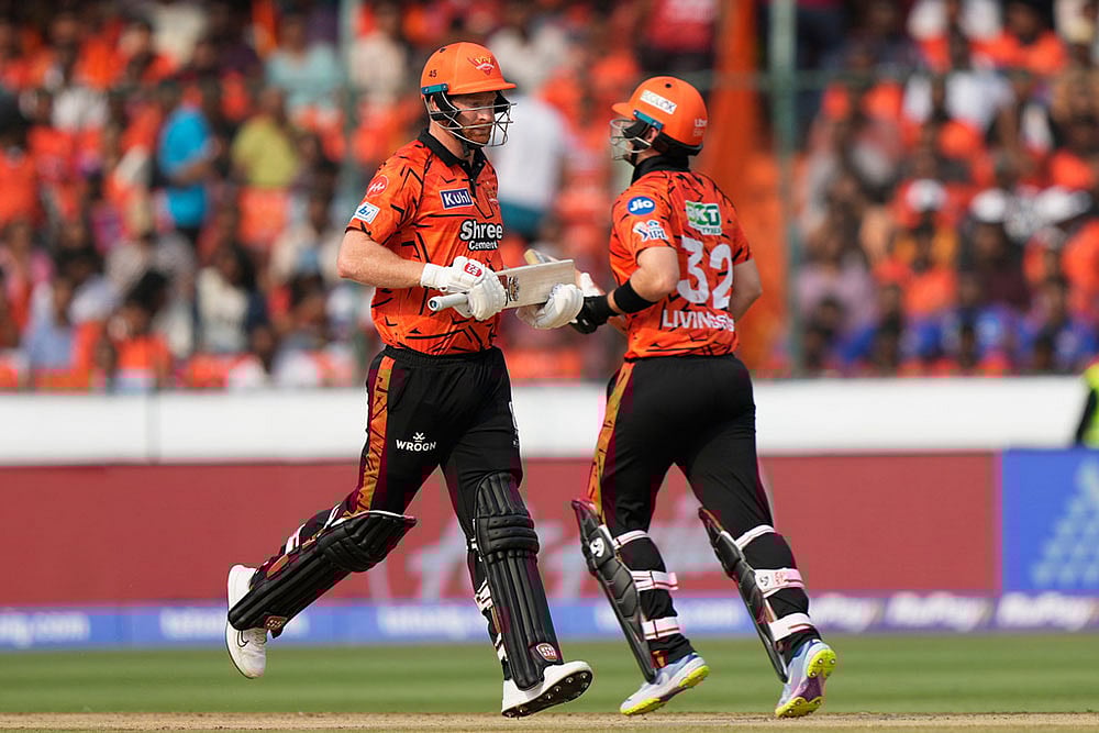 IPL 2026: LSG vs SRH