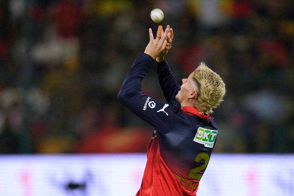 Indian Premier League: RCB vs CSK