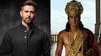 Hrithik Roshan Reacts To Ramayana VFX Criticism: 'Maybe It’s Just A Style You Didn’t Expect?' Instagram : Hrithik Roshan weighs in on Ramayana VFX debate
