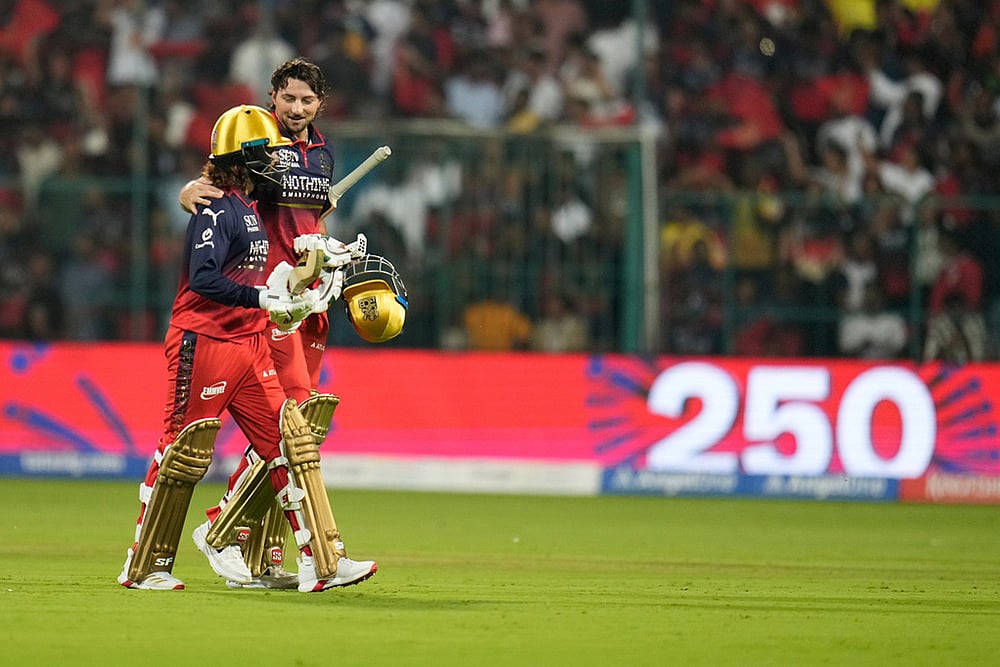 IPL 2026: Chennai Super Kings vs Royal Challengers Bengaluru