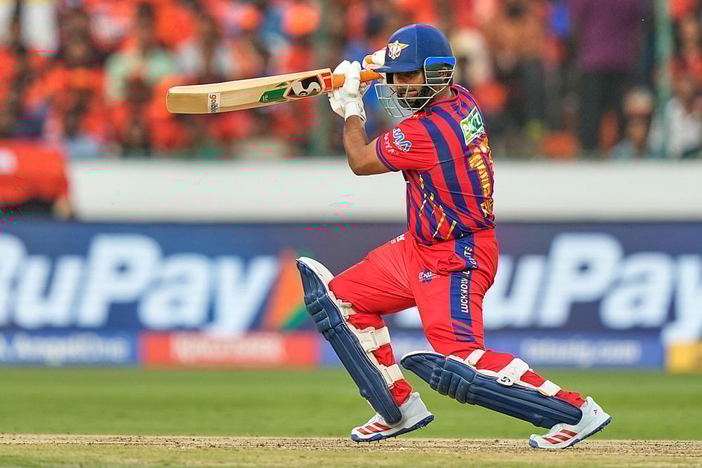 Rishabh Pant Indian Premier League