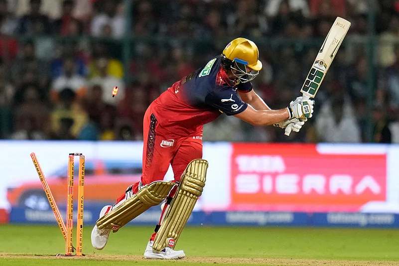 Tim David Indian Premier League