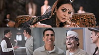 Bhooth Bangla Trailer: Akshay Kumar-Starrer Promises To Be A Laughter Riot Packed With Spooks YouTube : Bhooth Bangla trailer out