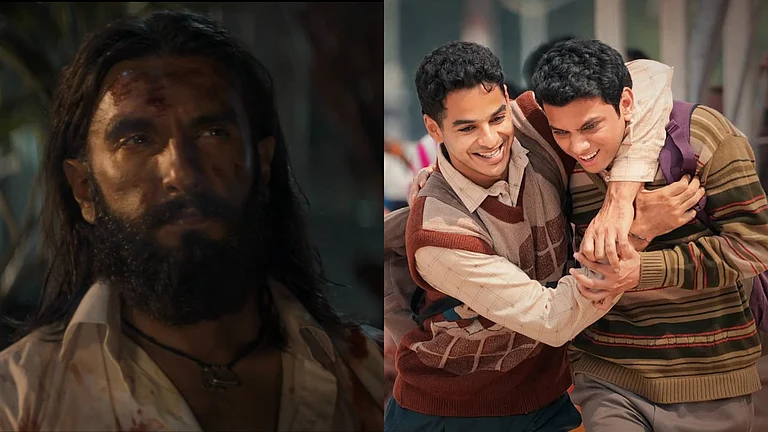 Screen Awards 2026 winners list - X