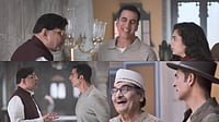 Bhooth Bangla Trailer: Akshay Kumar-Starrer Promises To Be A Laughter Riot Packed With Spooks YouTube : Bhooth Bangla trailer out