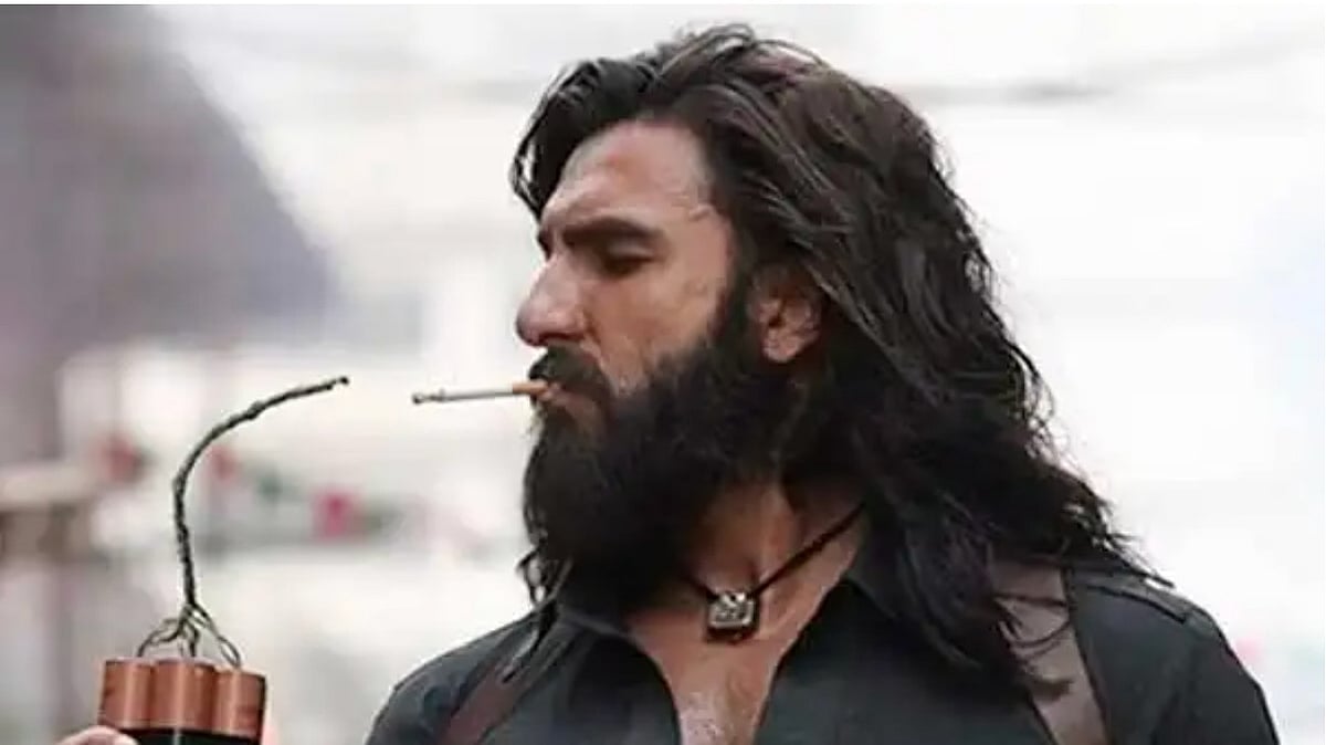 Dhurandhar 2 Censorship: New Print Changes Explained - Instagram 