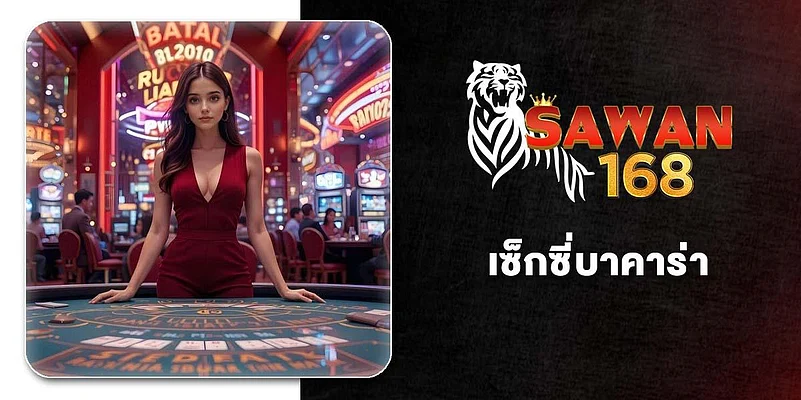 SAWAN168