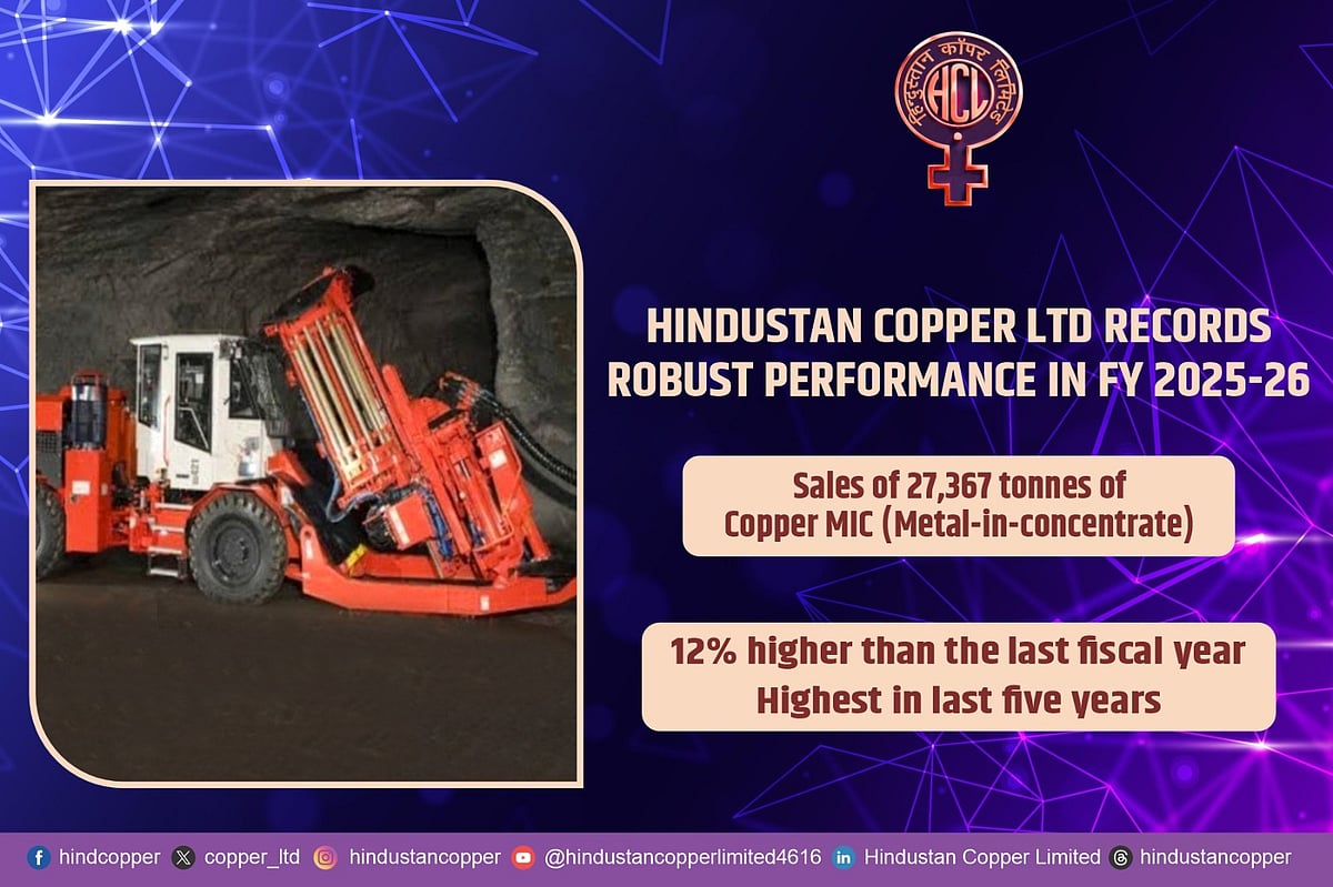 HCL Sales Performance Infographic