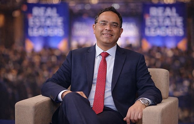 Sunil Bhambhani, Real Estate Consultant - null