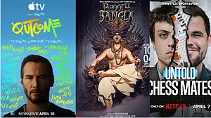 IMDb : OTT And Theatrical Releases This Week