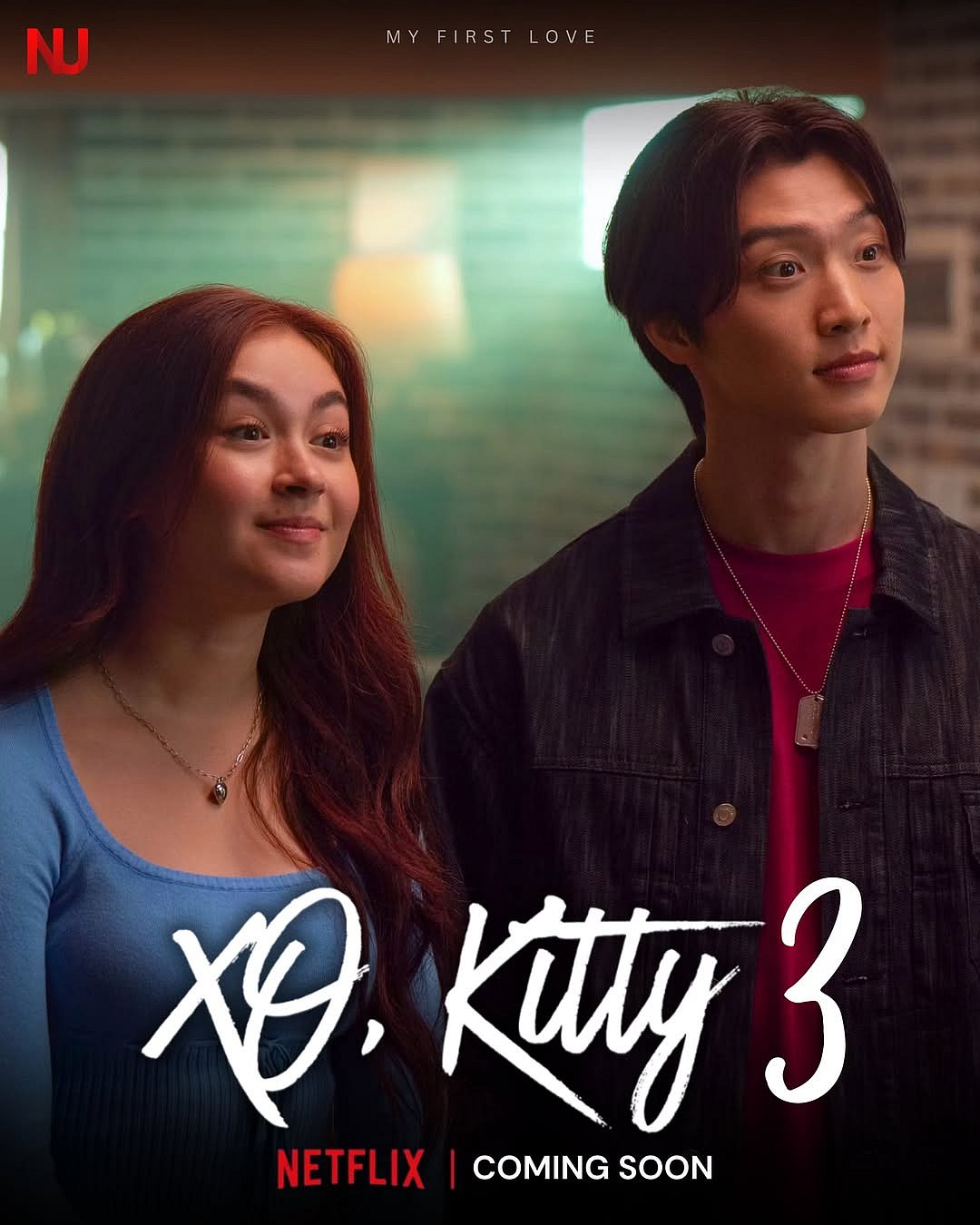 XO, Kitty Season 3