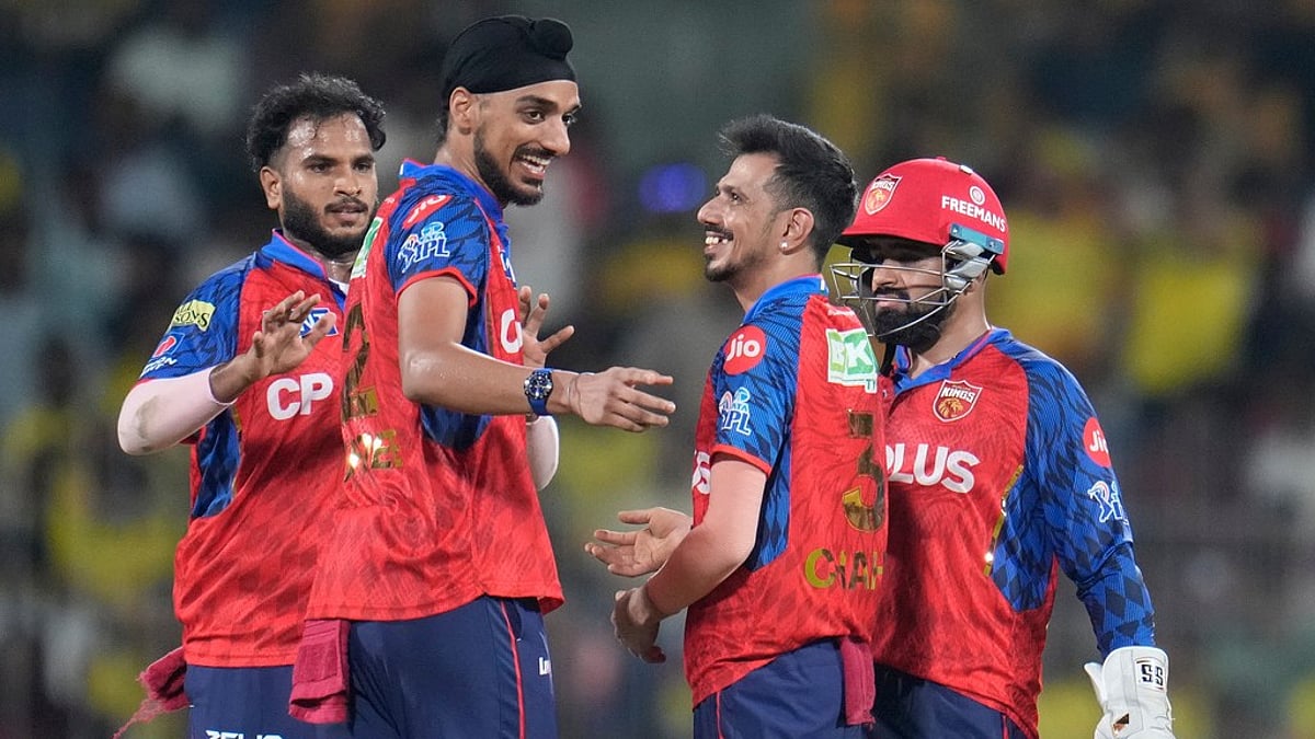 KKR Vs PBKS Live Cricket Score IPL 2026 Kolkata Knight Riders vs Punjab Kings Eden Gardens