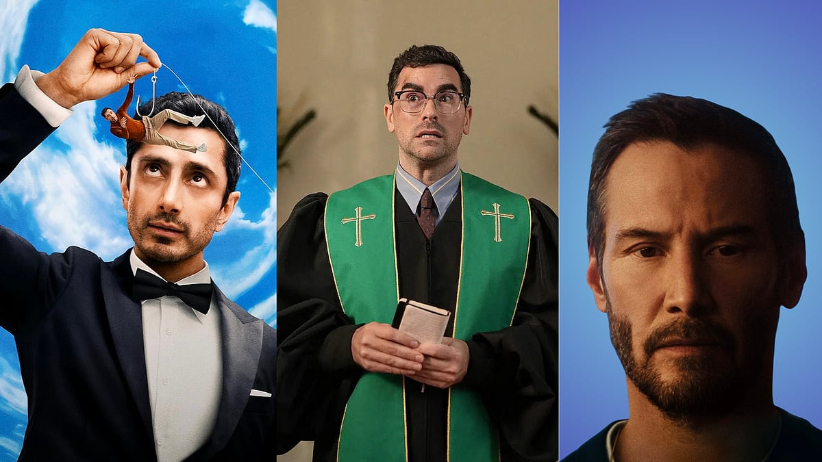 Comedy Dramas In 2026 - null