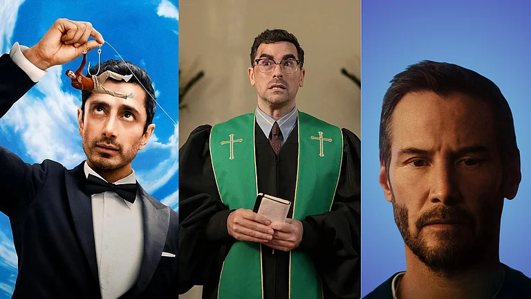 Comedy Dramas In 2026 - null