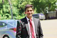 Dhruv Patel