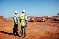 Odisha Mining Corporation Achieves Highest Ever Mineral Production In FY 2025–26