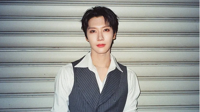 Ten Leaves SM Entertainment, Shares Future Plans - X