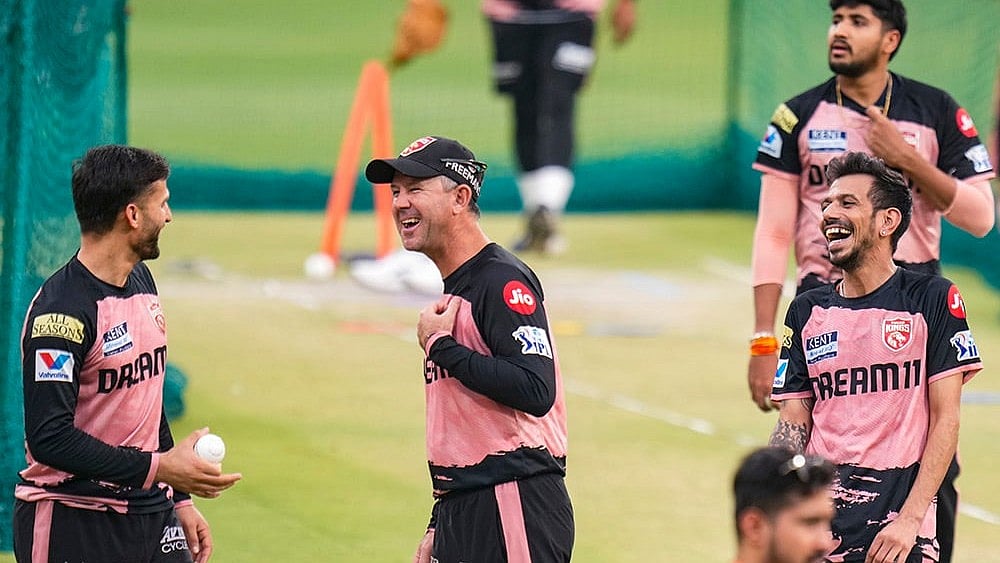 PBKS will take on KKR in match 11 of IPL 2026 at the Eden Gardens on Monday, April 6, 2026. - | Photo: PTI/Ravi Choudhary