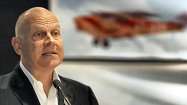 Representative Image