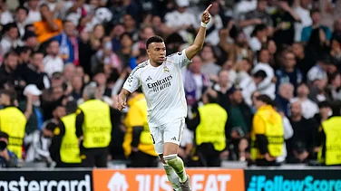 AP Photo/Jose Breton