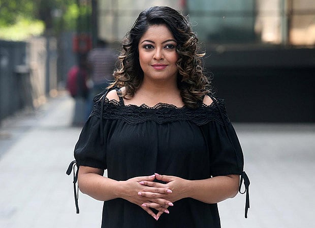 Tanushree Dutta