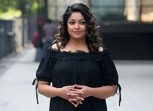 Tanushree Dutta