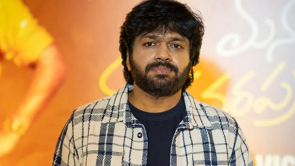 Director Anil Ravipudi to make animation debut - X