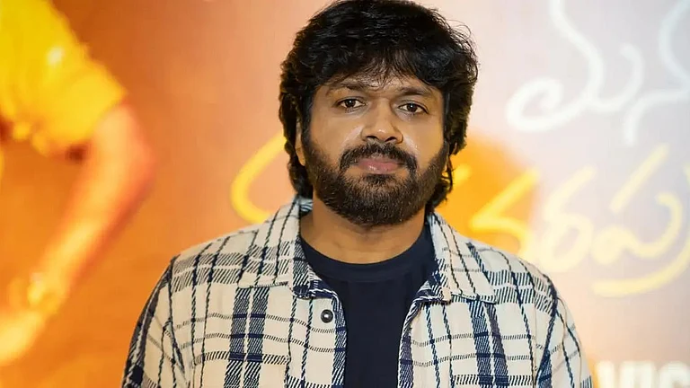 Director Anil Ravipudi to make animation debut - X