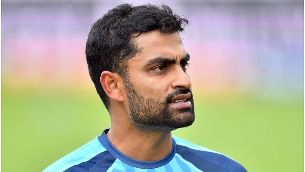File photo of former Bangladesh opener Tamim Iqbal. - null