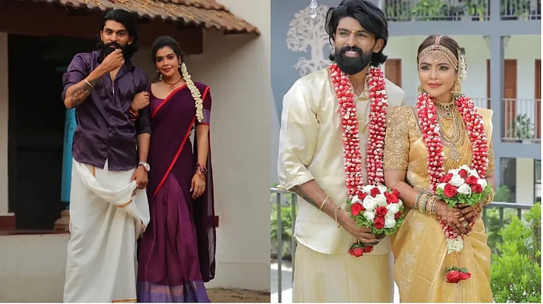 Subashini Balasubramaniyam Death: Bibin Chandra’s Emotional Tribute - Instagram