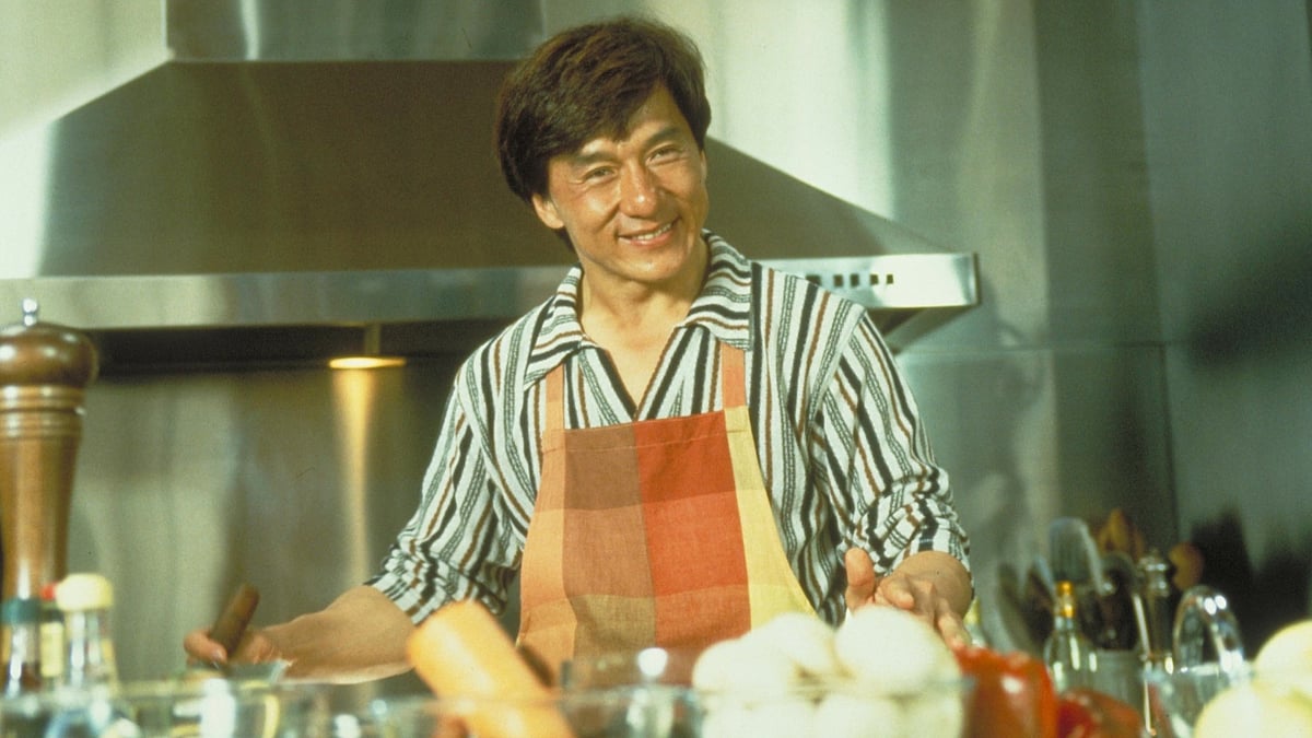 Mr. Nice Guy Still - IMDB