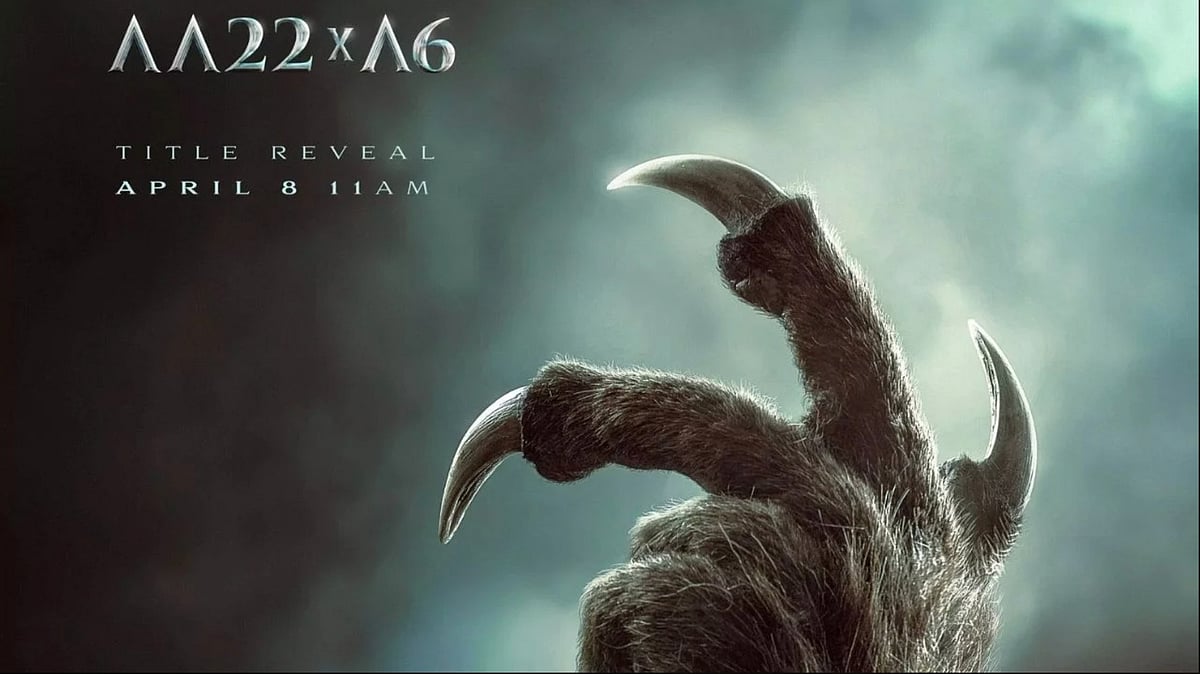 AA22 x A6 First Poster - Instagram 