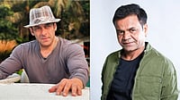 Rajpal Yadav Urges Fans To Refrain From Criticism Of Saurabh Dwivedi, Salman Khan Extends Support Instagram : Salman Khan supports Rajpal Yadav