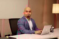 AI As A Companion, Not A Replacement: Practo's Vision For Healthcare Siddhartha Nihalani, Co-founder of Practo