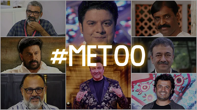 #MeToo In Indian Cinema | Are Real Consequences Against Perpetrators Still A Distant Dream?