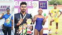 SAI Media : From Komalika Bari to Anjali Munda, the Khelo India Tribal Games 2026 revealed a strong pipeline of future talent.