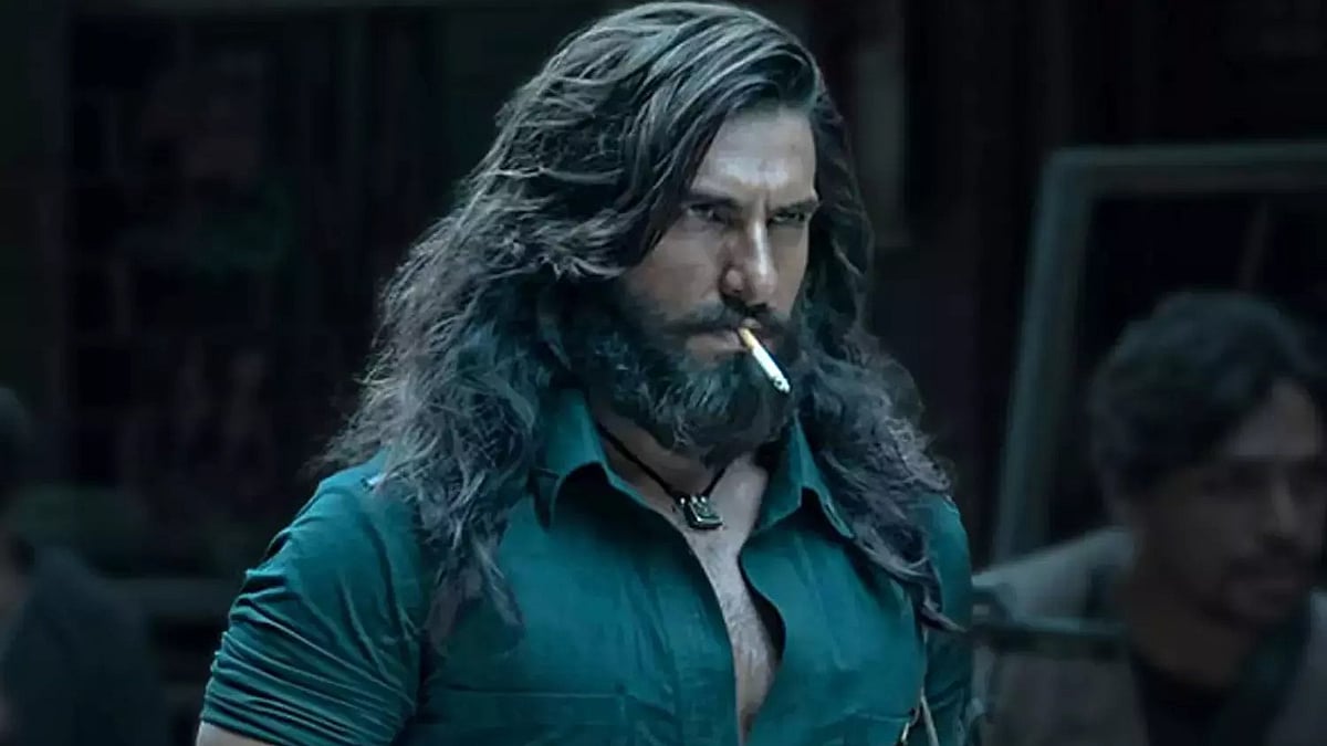 Dhurandhar 2 records its first lowest numbers on Day 19 - X