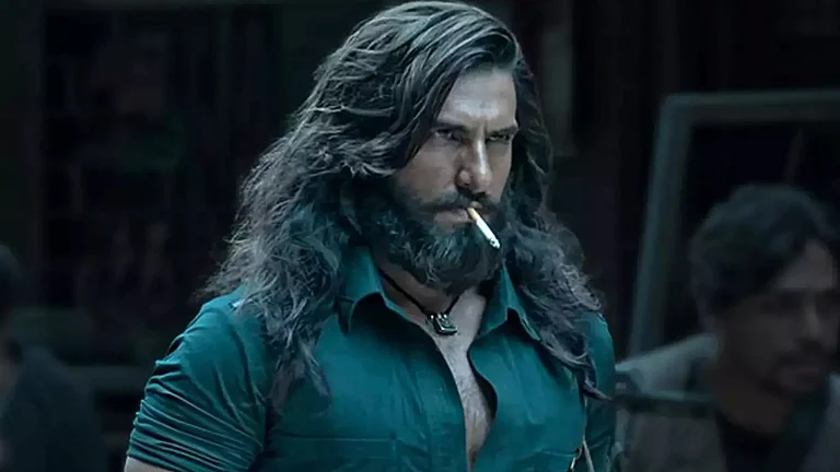 Dhurandhar 2 records its first lowest numbers on Day 19 - X