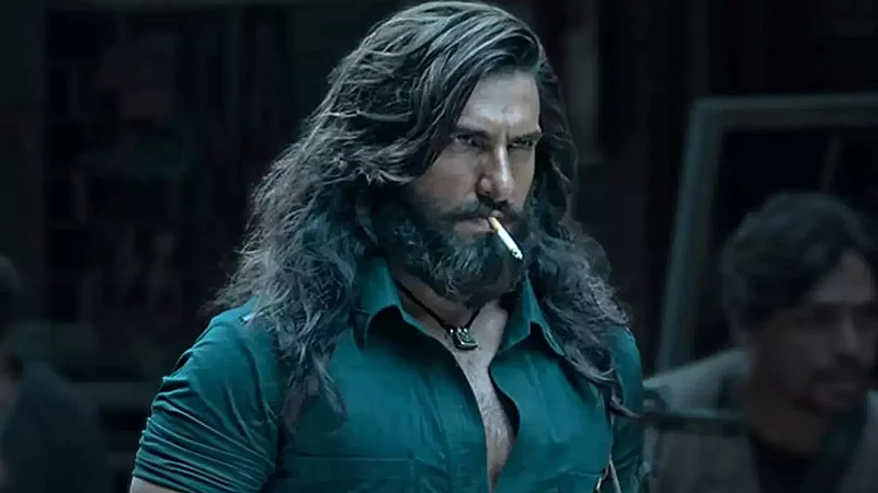 Dhurandhar 2 box office Day 19