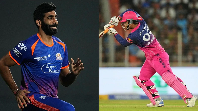 Can Jasprit Bumrah Contain In-Form Vaibhav Sooryavanshi In Guwahati?