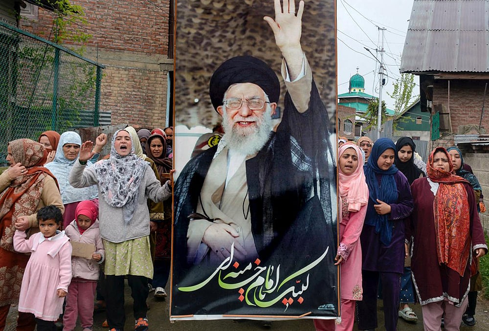 Iran-US Ceasefire 2026
