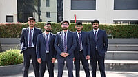 Nitte University Strengthens Management Education With Industry-Integrated MBA Programs Across Its Campuses Nitte University strengthens management education with industry-integrated MBA programs across campuses