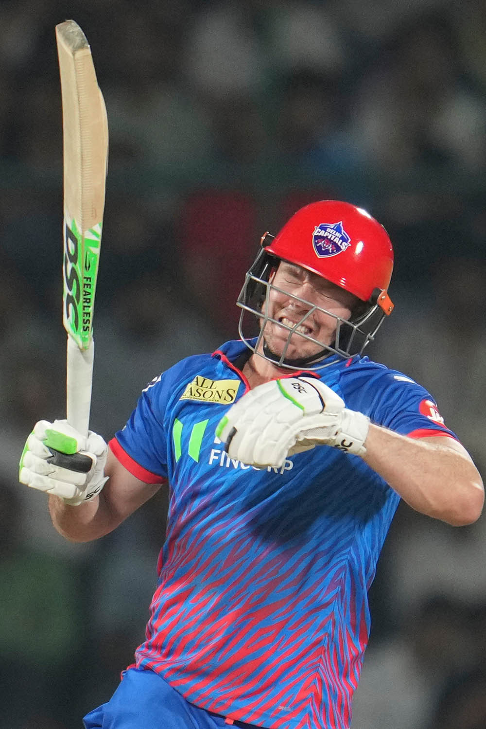 Delhi Capitals vs Gujarat Titans IPL 2026 cricket match-David Miller