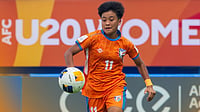 X/IndianFootball : India Vs Chinese Taipei Live Score, AFC U20 Women's Asian Cup 2026: Bhumi, Sibani Strike As IND Dominate First Half