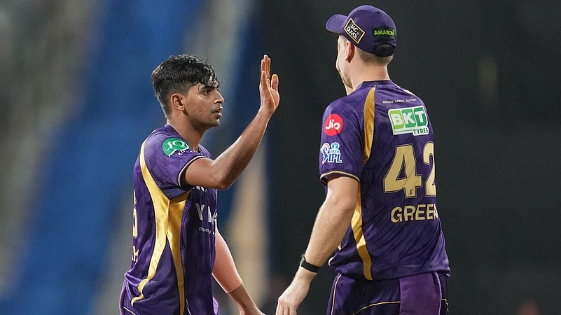 Will Cameron Green Bowl In KKR Vs LSG, IPL 2026 Match? Good News For Kolkata Knight Riders - Report