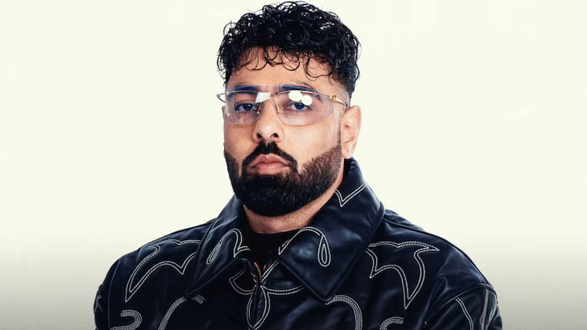 Badshah Apology to NCW After Tateeree Row, Pledges Support - Instagram 