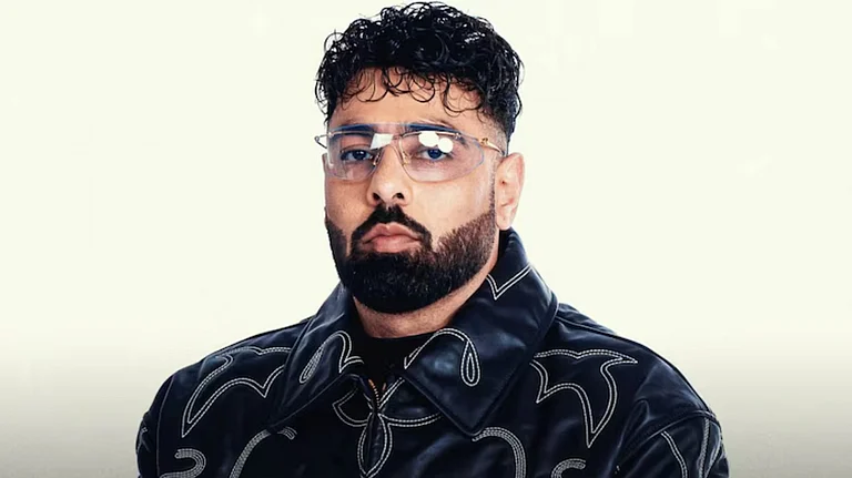 Badshah Apology to NCW After Tateeree Row, Pledges Support - Instagram
