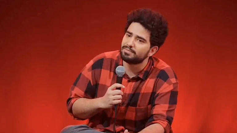 India’s Got Latent Season 2 Announced by Samay Raina - X