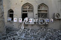 US-Israel-Iran War News LIVE Updates: Iran Accepts Two-Week Ceasefire; Israel Attacks Kills 10 In Lebanon Iran’s foreign minister stated that safe passage would be possible through coordination with its armed forces. Negotiations between the sides are expected to begin Friday in Islamabad.