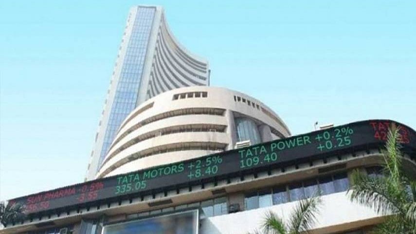 Sensex, Nifty Rally as Ceasefire Between US-Israel And Iran Calms Markets - Representative 